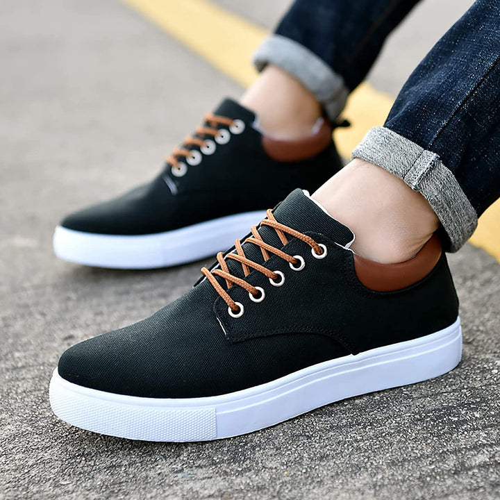 Joris – stoere herensneakers