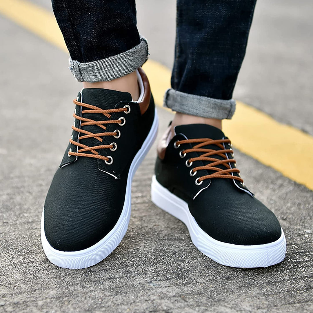 Joris – stoere herensneakers