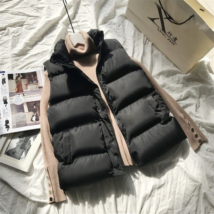 Lorian – Bodywarmer voor heren