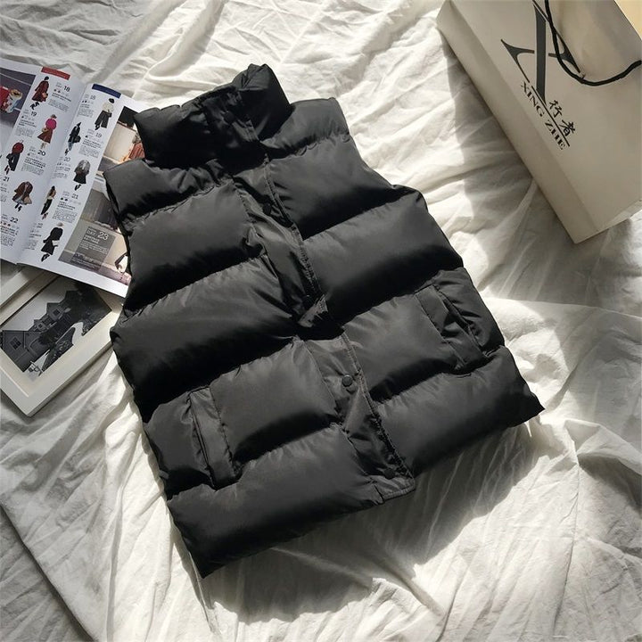 Lorian – Bodywarmer voor heren