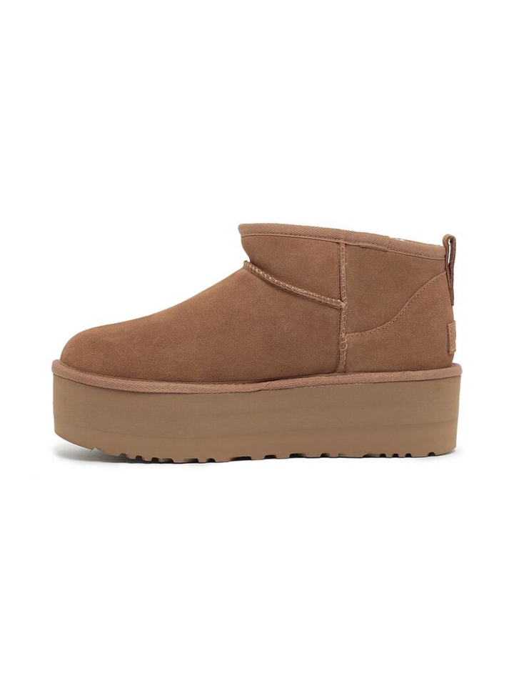 Rica – Suède Enkelboots