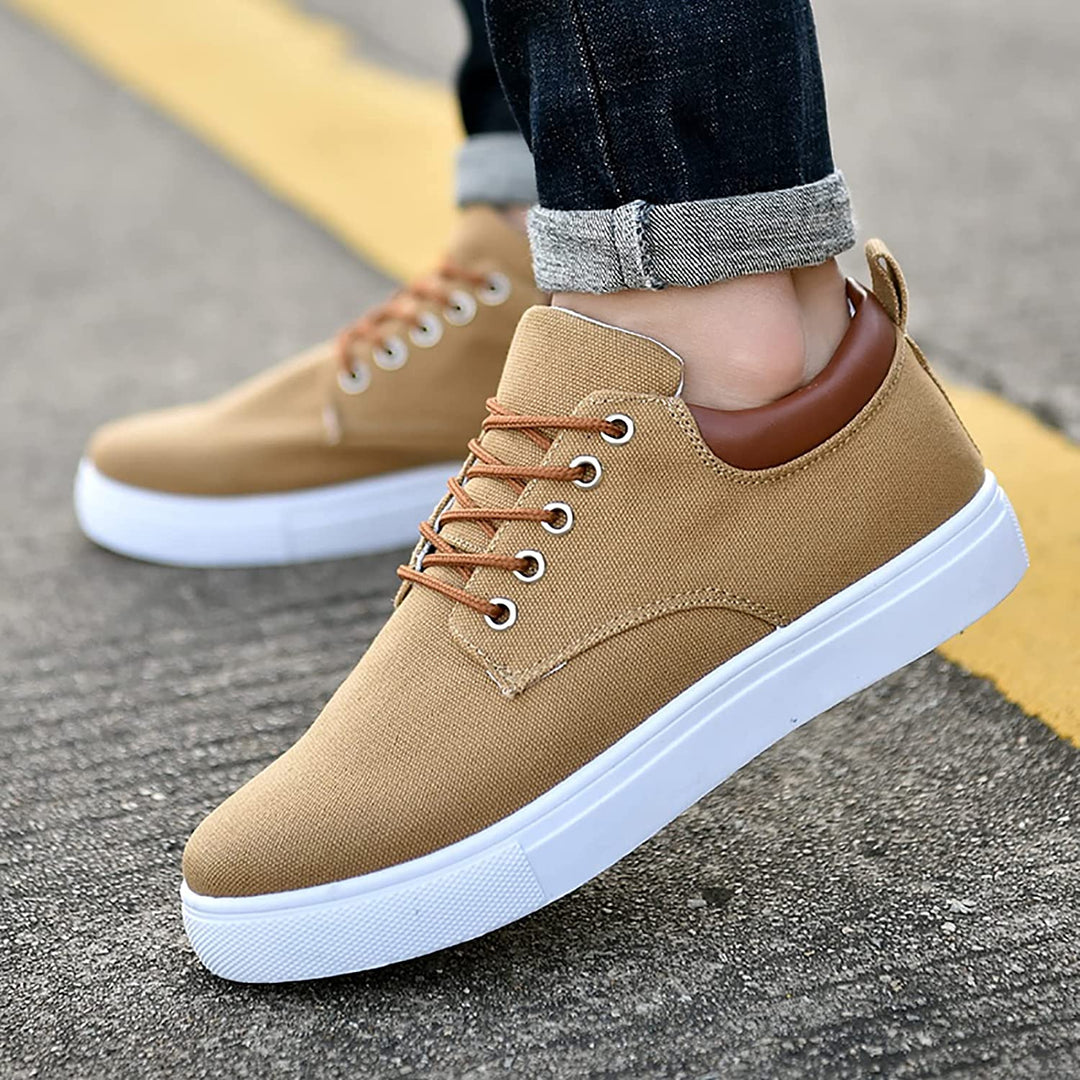 Joris – stoere herensneakers