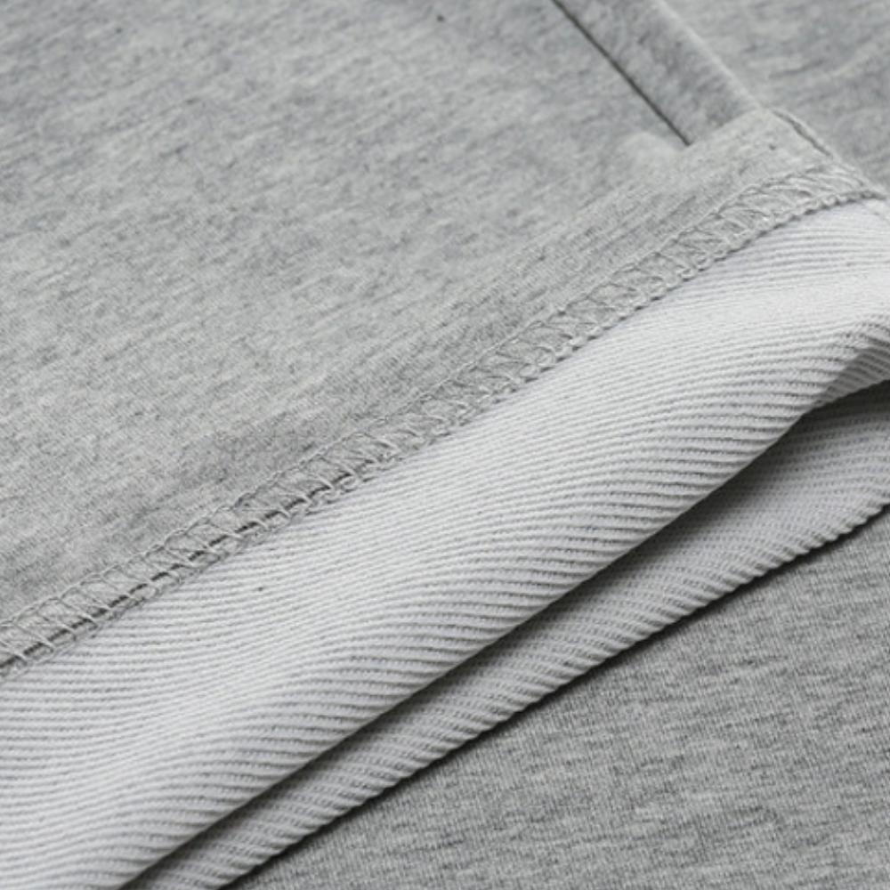 Jorrit – lichte heren joggingbroek