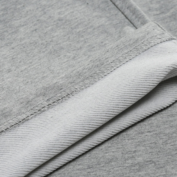 Jorrit – lichte heren joggingbroek