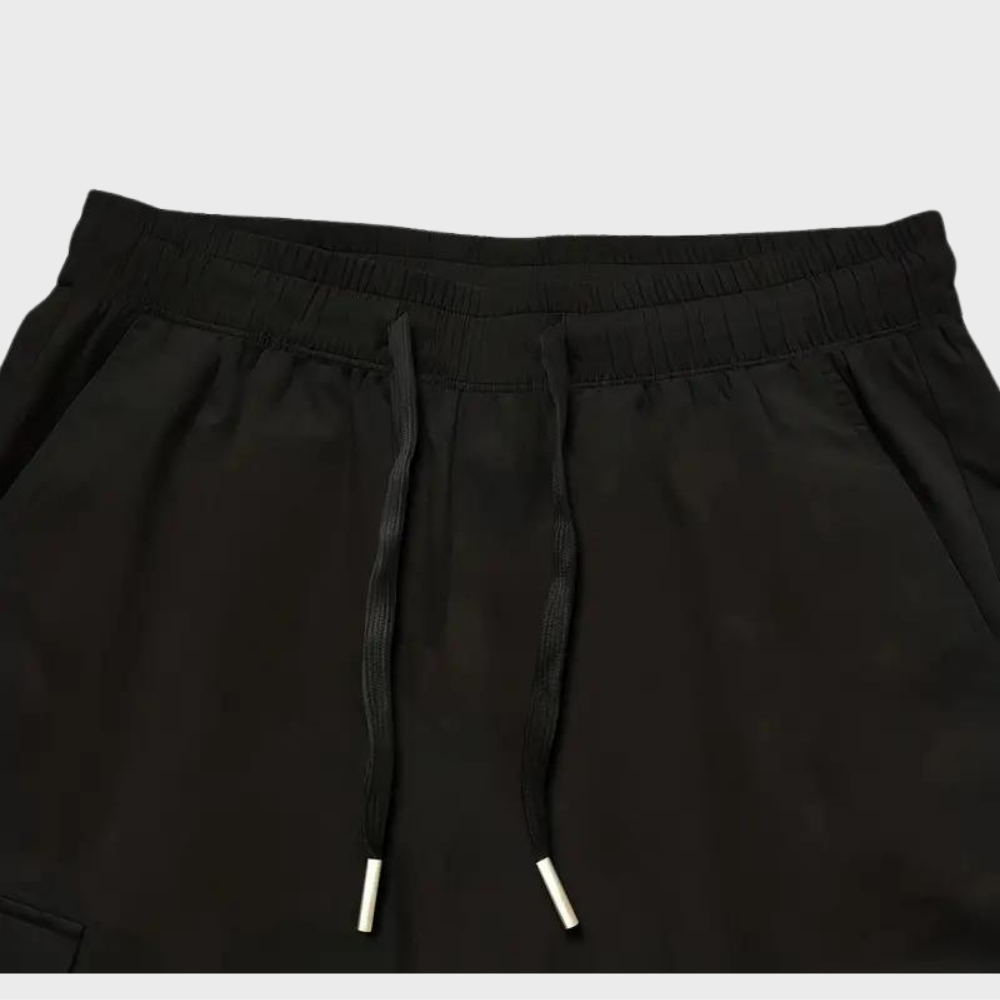 Jelte - Baggy Cargobroek voor heren