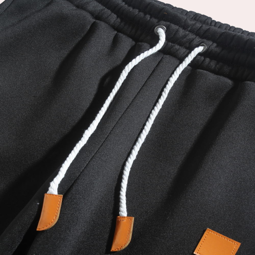 Dario – Baggy Joggingbroek
