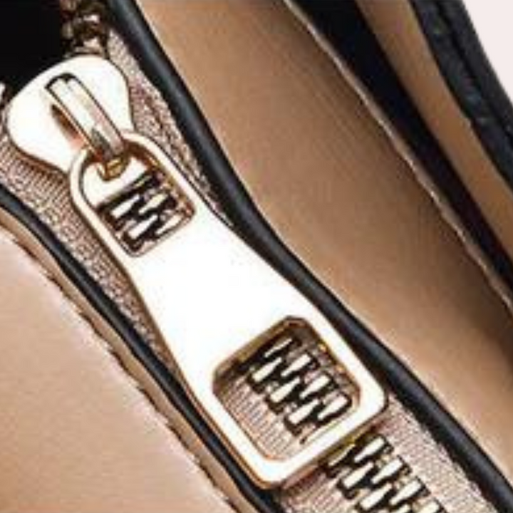 Livia - elegante leren handtas