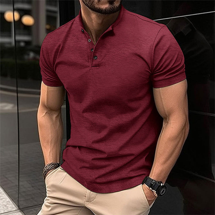 Carson – Polo Shirt