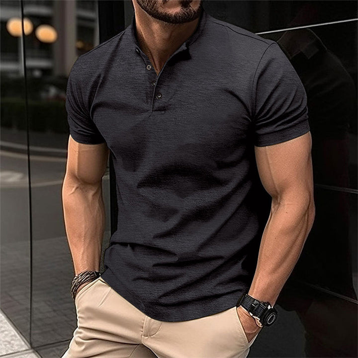 Carson – Polo Shirt