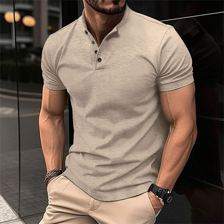 Carson – Polo Shirt