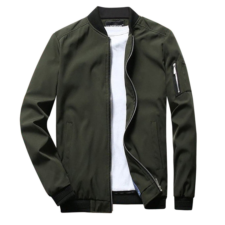 Lorenzo – Lightweight Jacket
