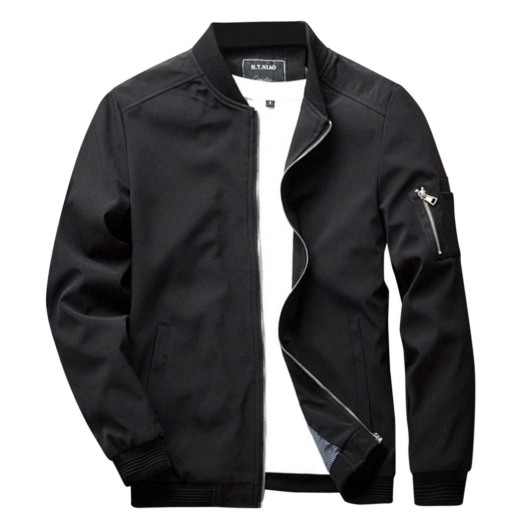 Lorenzo – Lightweight Jacket