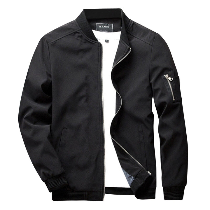 Lorenzo – Lightweight Jacket