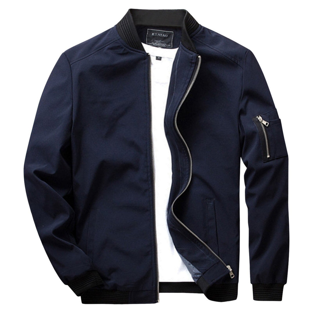 Lorenzo – Lightweight Jacket
