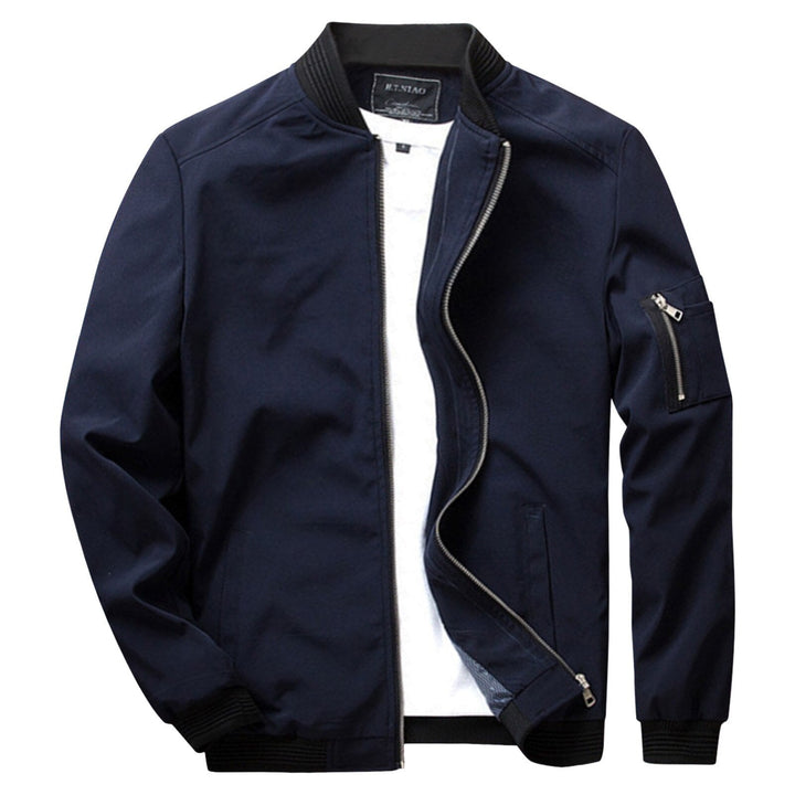 Lorenzo – Lightweight Jacket