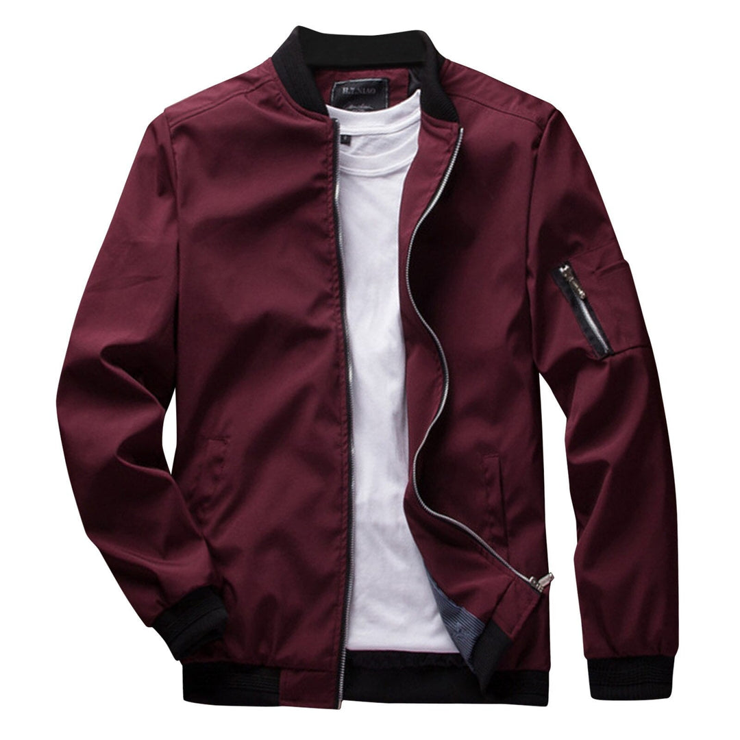 Lorenzo – Lightweight Jacket