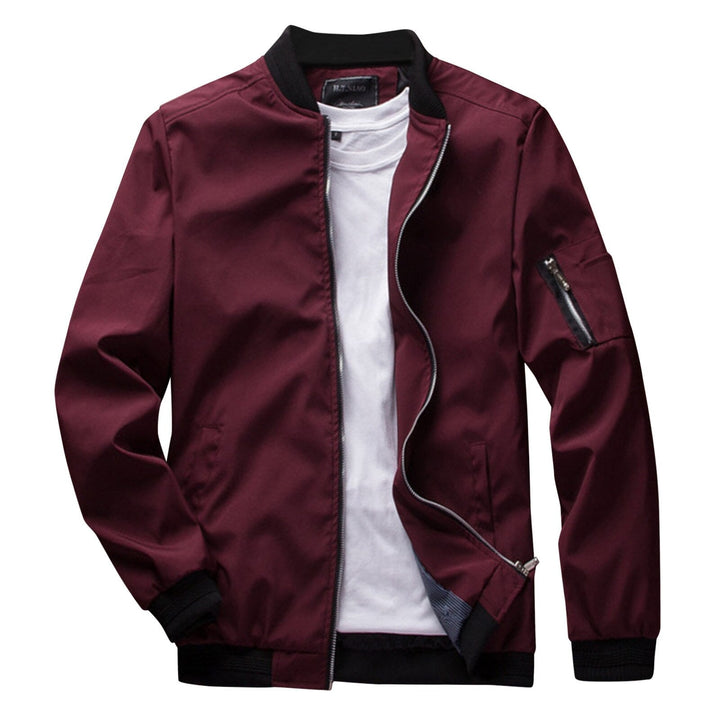 Lorenzo – Lightweight Jacket