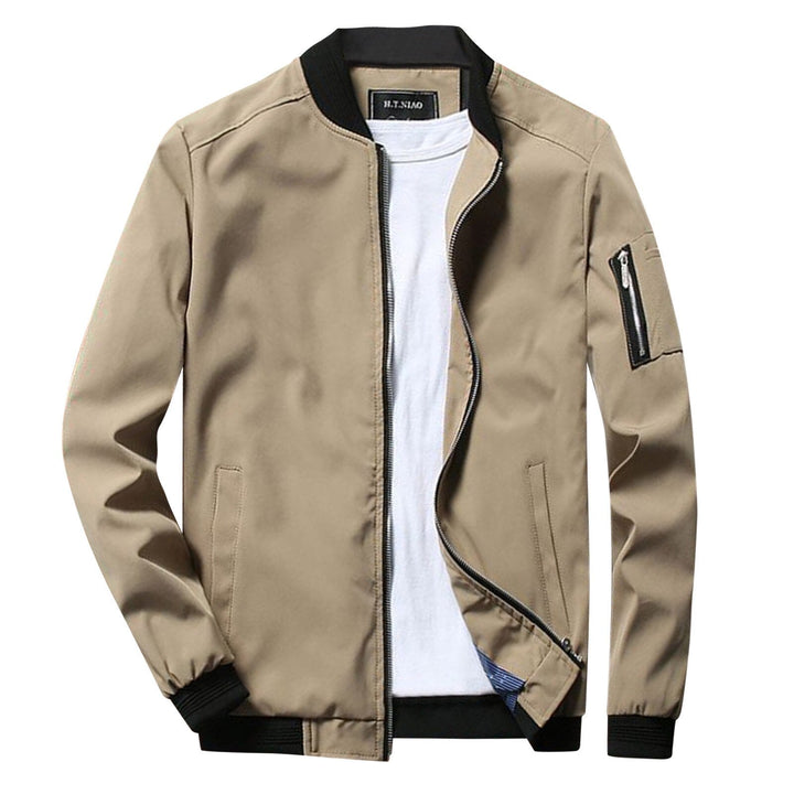 Lorenzo – Lightweight Jacket