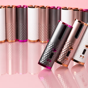 Lissio – Curl Styler