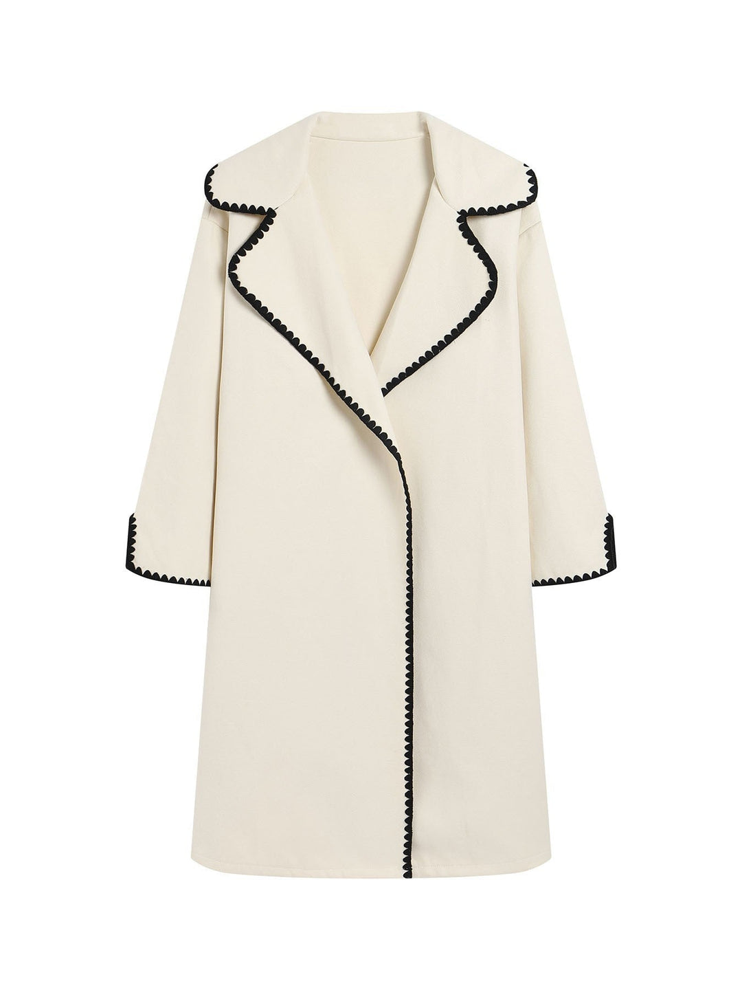 Celeste – Oversized Dames Windbreaker