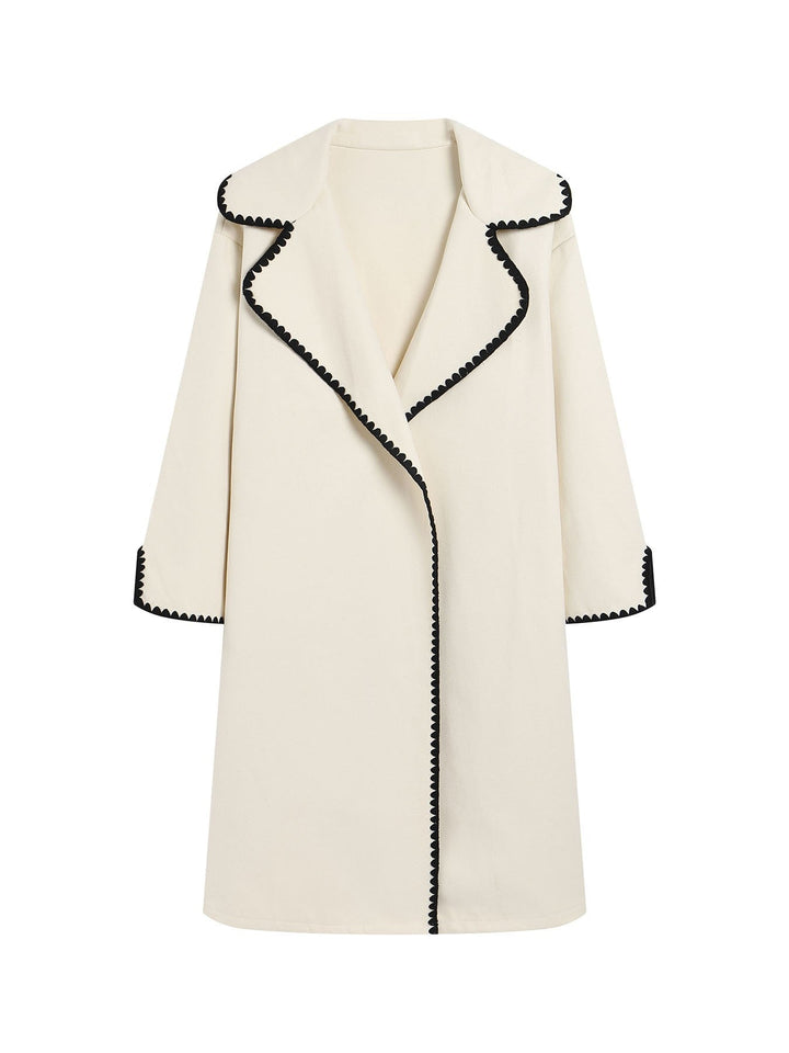 Celeste – Oversized Dames Windbreaker