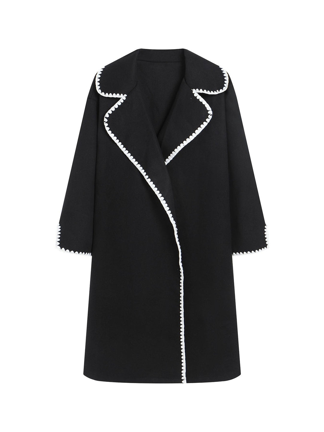 Celeste – Oversized Dames Windbreaker