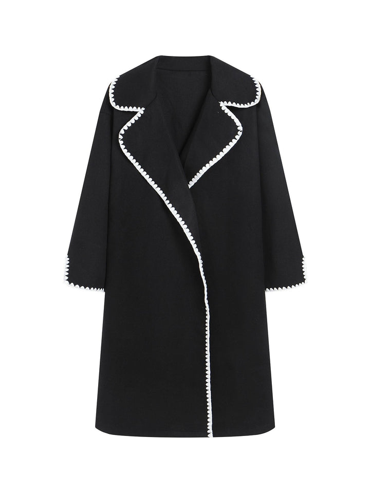 Celeste – Oversized Dames Windbreaker