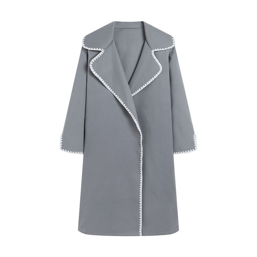 Celeste – Oversized Dames Windbreaker