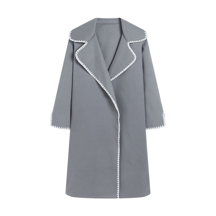 Celeste – Oversized Dames Windbreaker