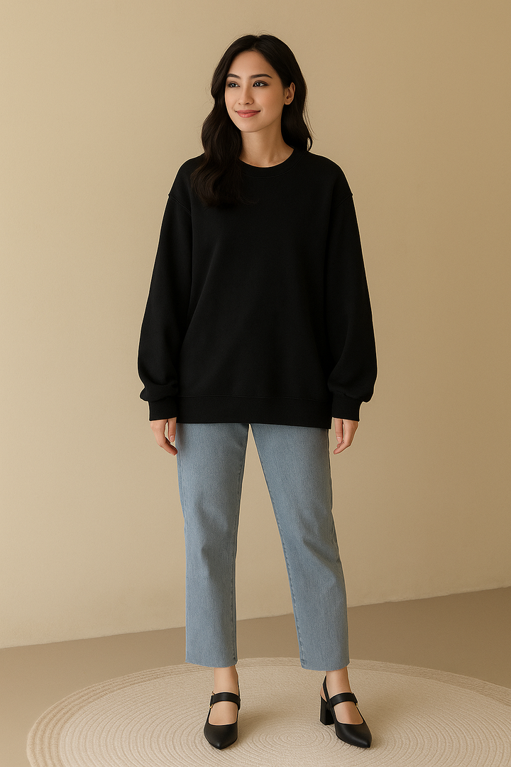Elina – Comfortabele Hakken