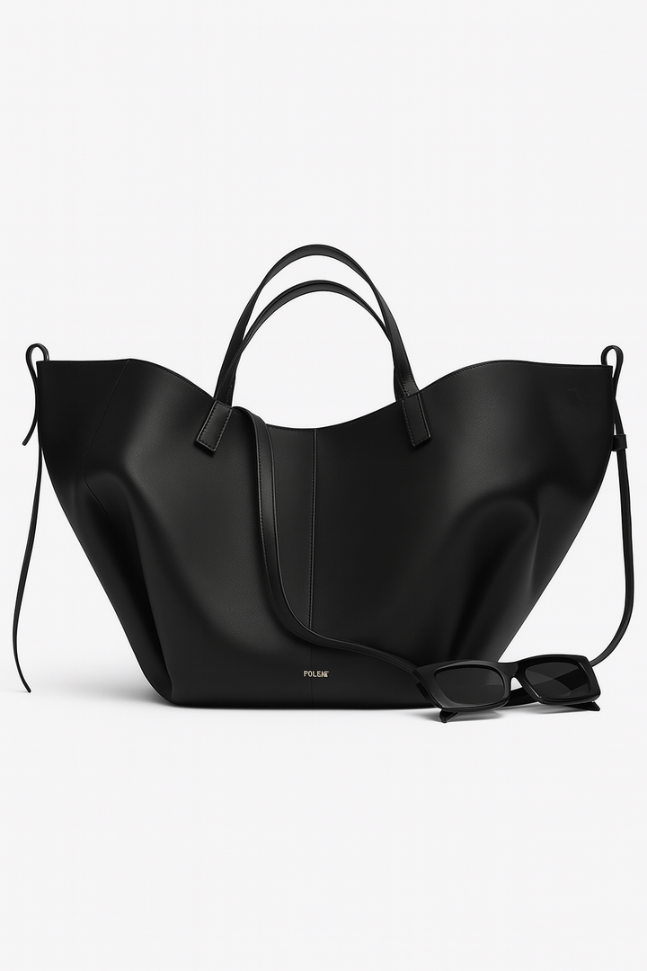 Juliette – Vintage Leren Tas