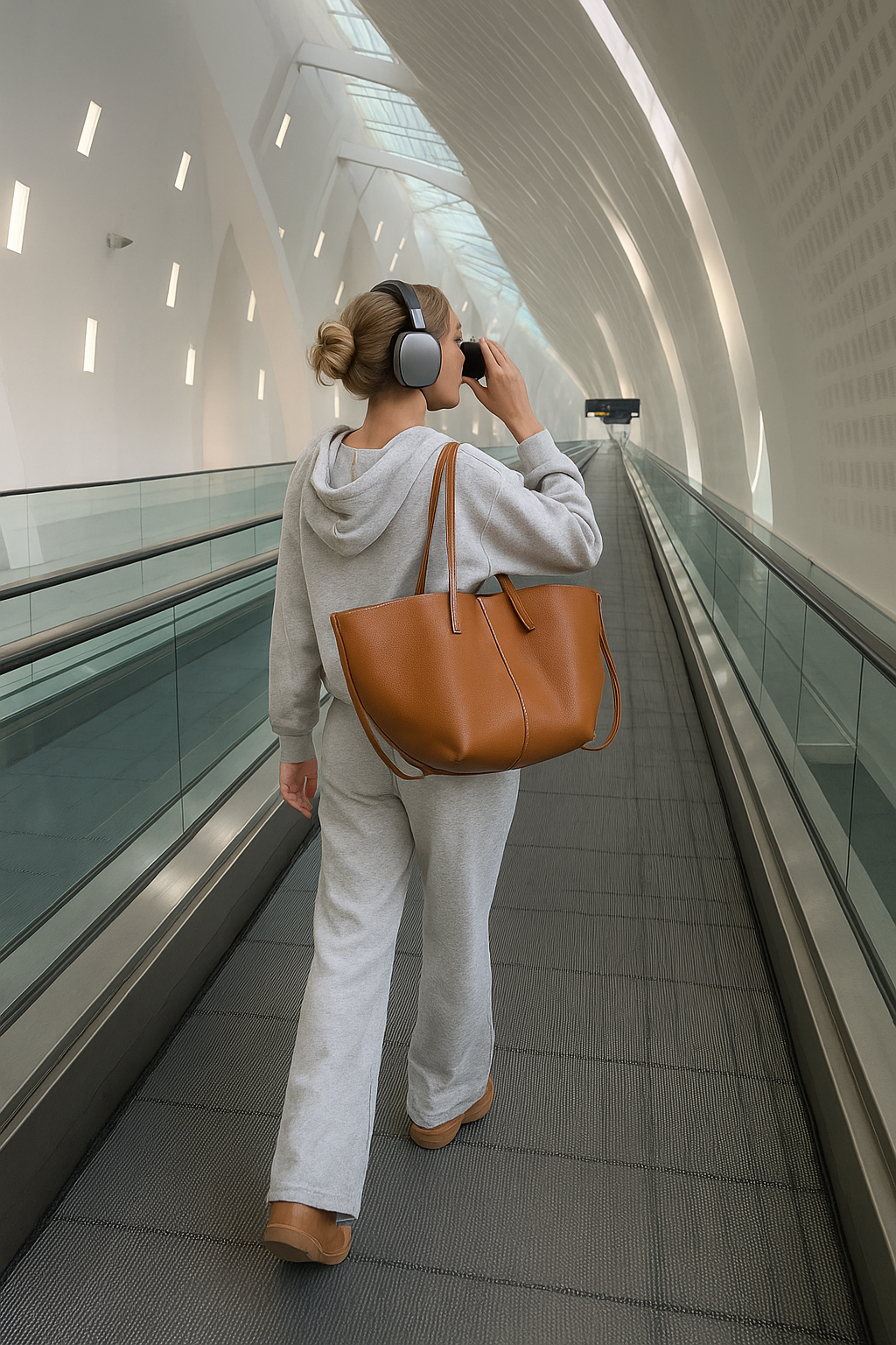 Juliette – Vintage Leren Tas