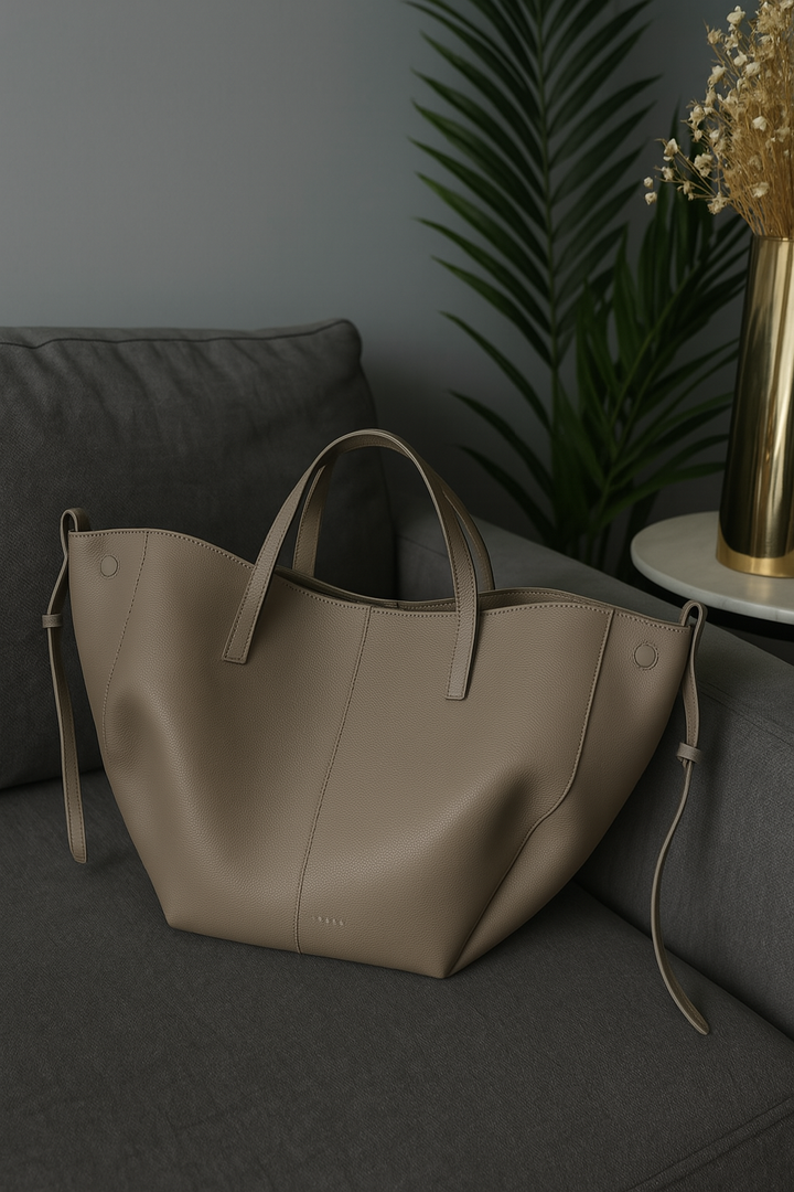 Juliette – Vintage Leren Tas
