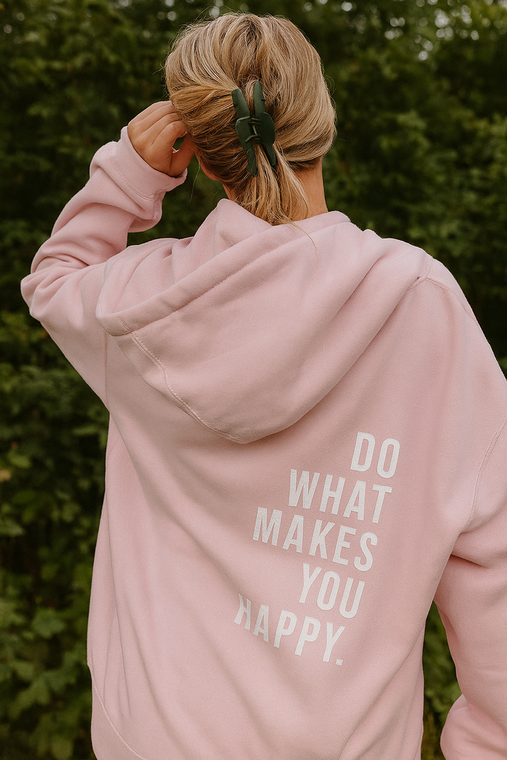 Nova - Oversized Hoodie