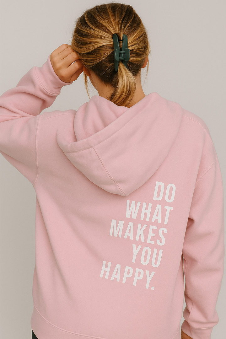 Nova - Oversized Hoodie