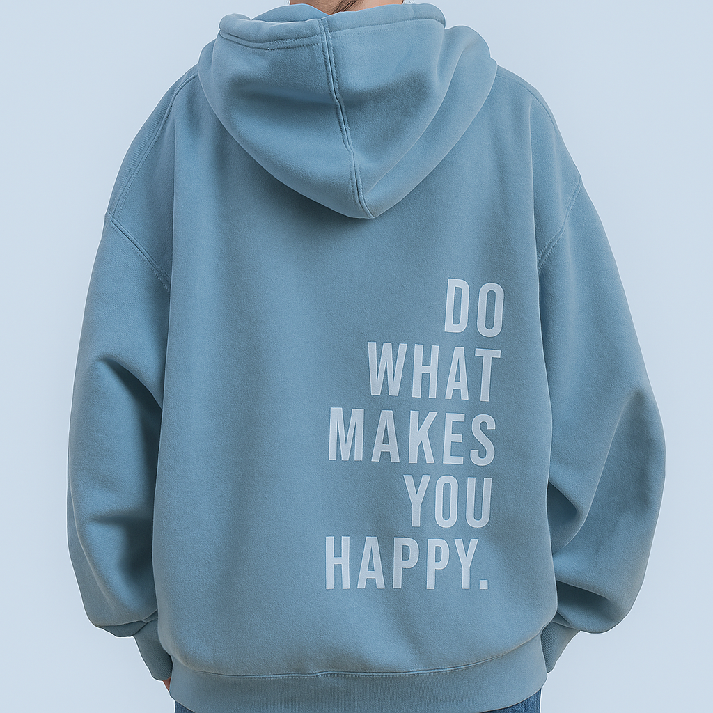 Nova - Oversized Hoodie