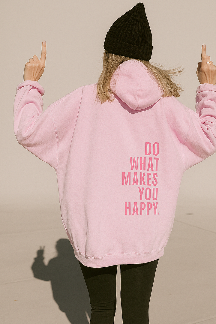 Nova - Oversized Hoodie