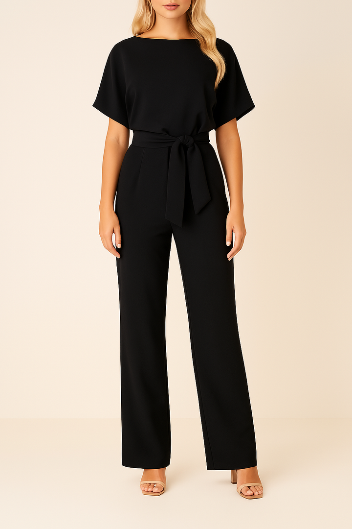 Linde - Dames Jumpsuit