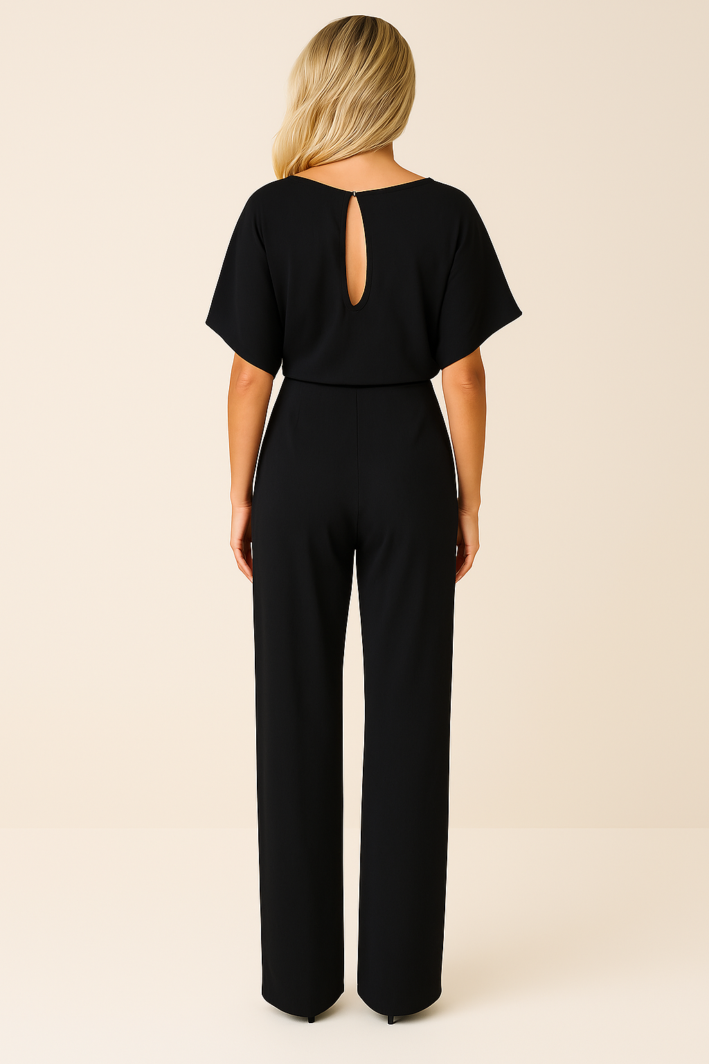 Linde - Dames Jumpsuit