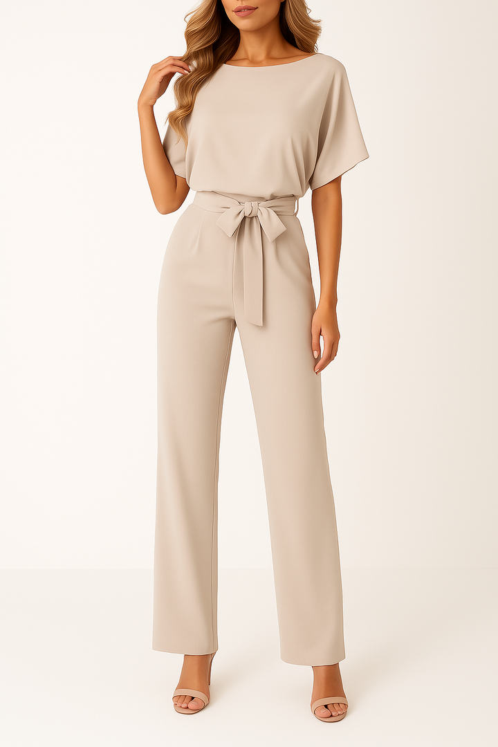 Linde - Dames Jumpsuit