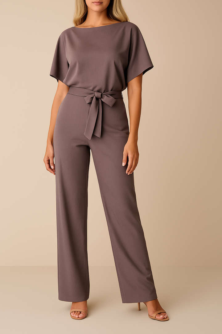 Linde - Dames Jumpsuit