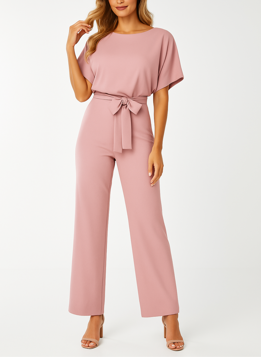 Linde - Dames Jumpsuit