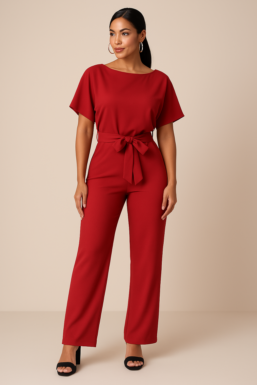 Linde - Dames Jumpsuit