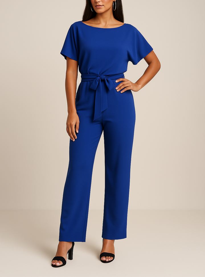 Linde - Dames Jumpsuit