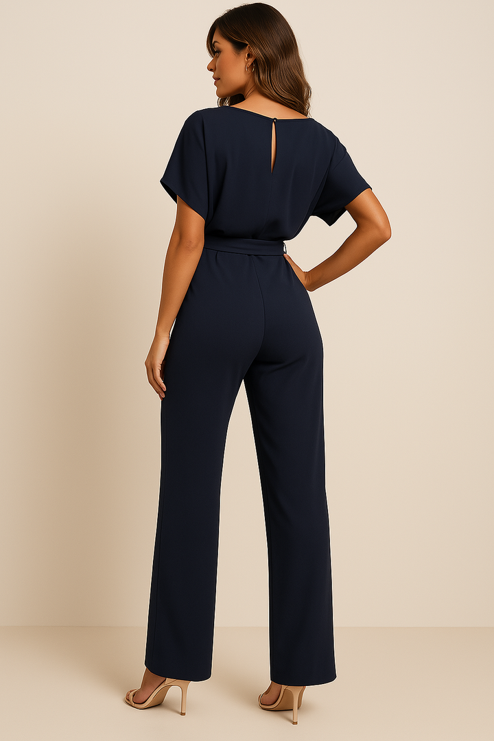 Linde - Dames Jumpsuit