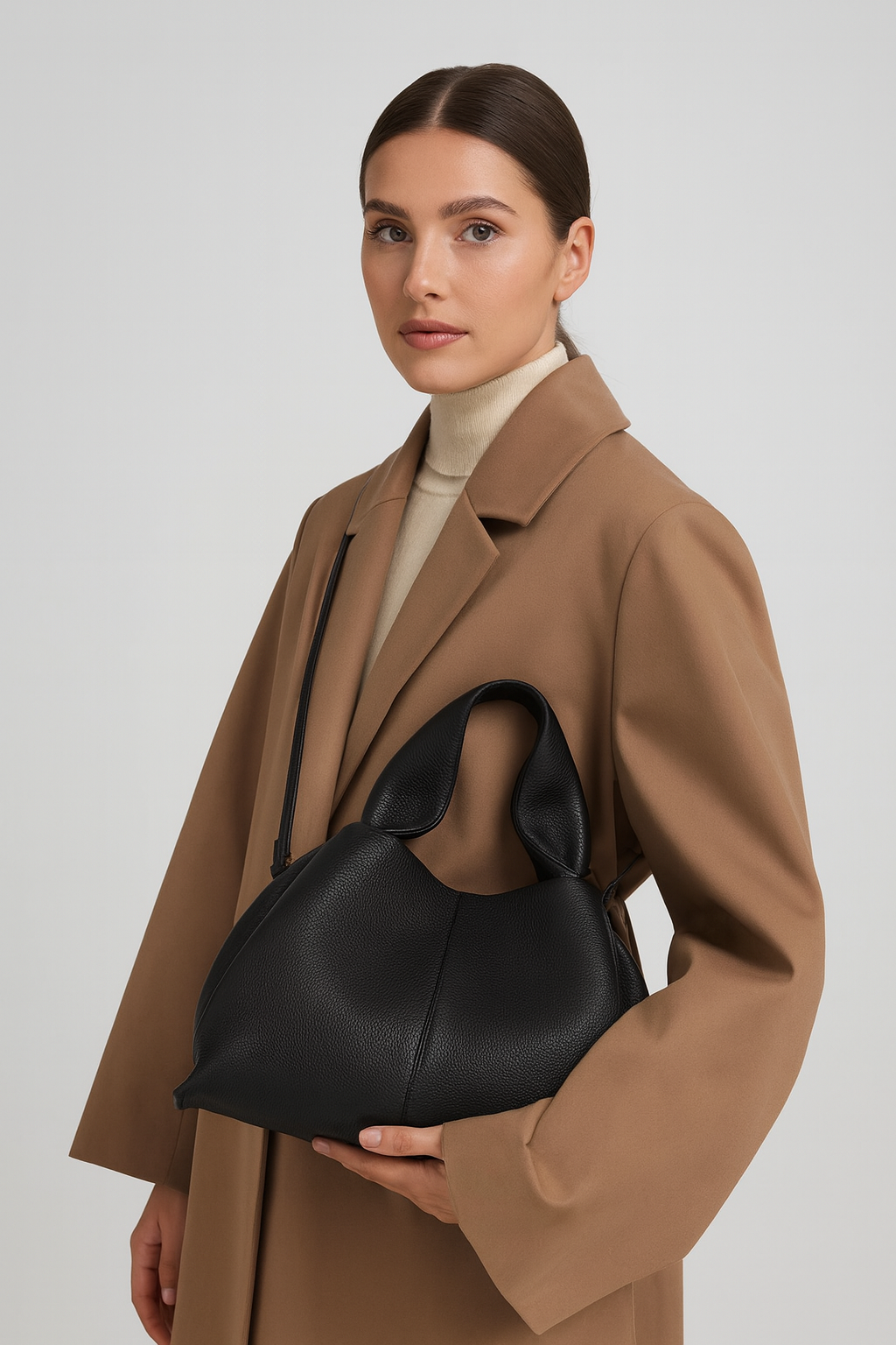 Elin – Retro handtas
