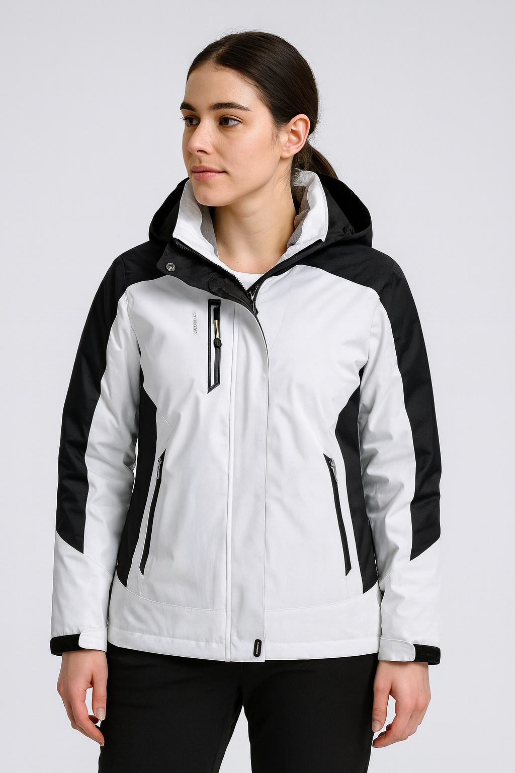 Tirza – Outdoor Jas
