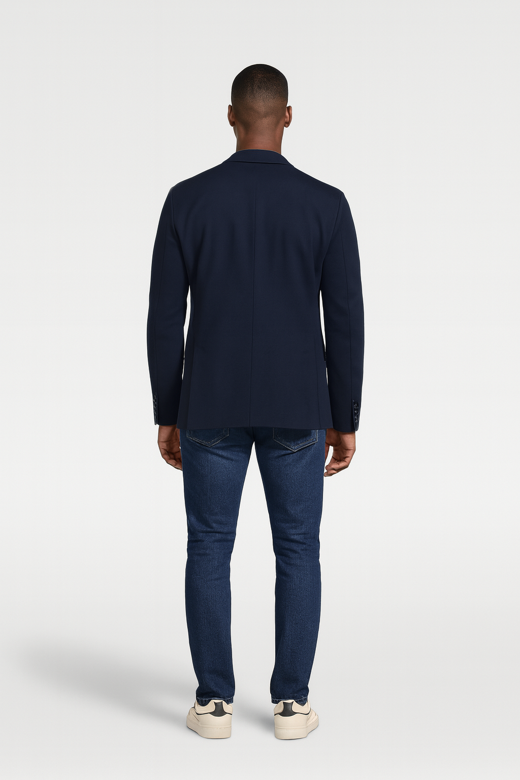 Ashford – slim fit herenblazer