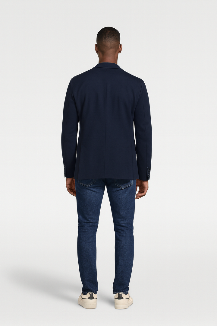 Ashford – slim fit herenblazer