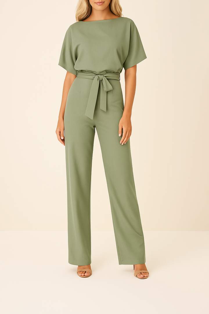 Linde - Dames Jumpsuit